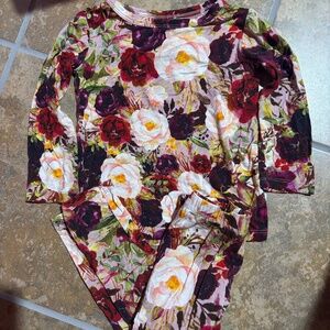 Posh Peanut Two Piece Set